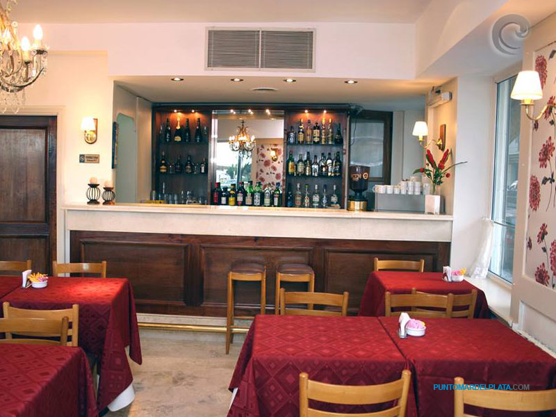 Hotel en Mar del Plata