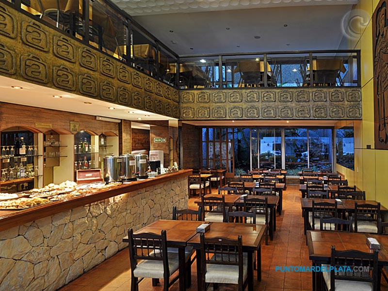 Hotel en Mar del Plata