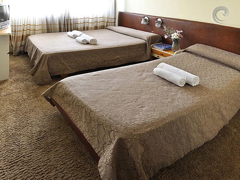 Hotel en Mar del Plata