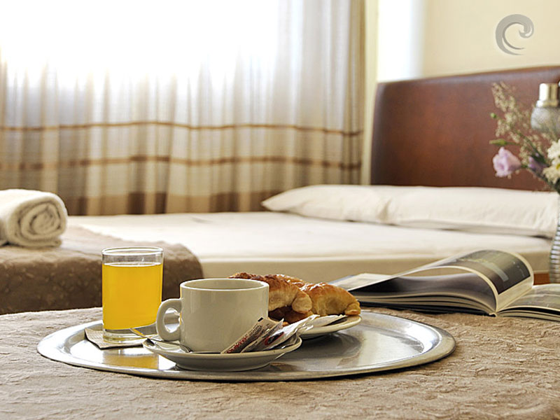 Hotel en Mar del Plata