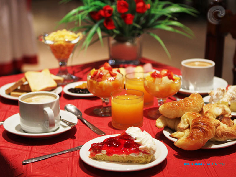 Hotel en Mar del Plata