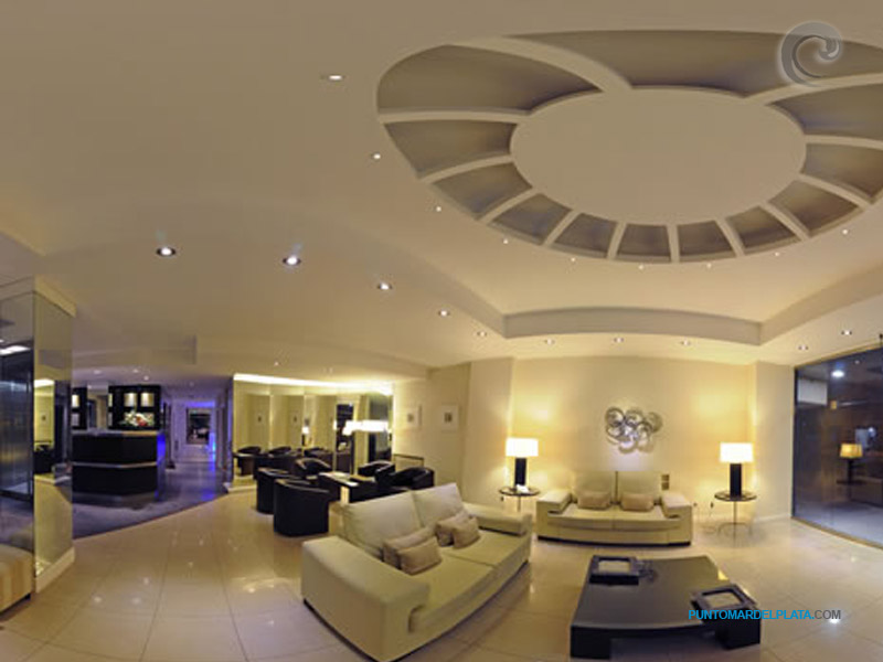 Hotel en Mar del Plata