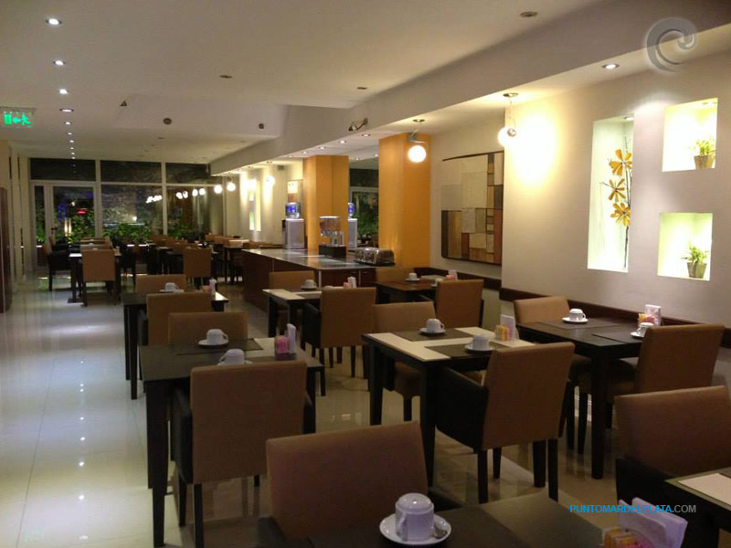 Hotel en Mar del Plata