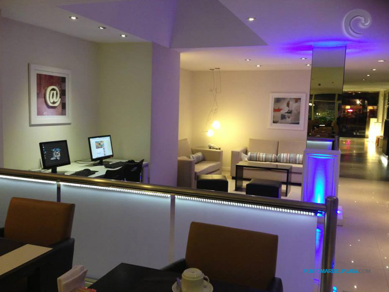 Hotel en Mar del Plata