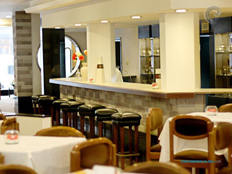 Hotel en Mar del Plata