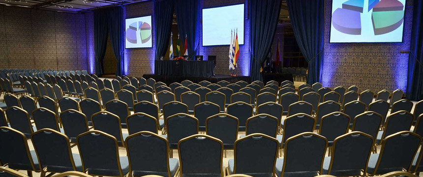 Hotel en Mar del Plata