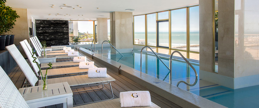 Hotel en Mar del Plata