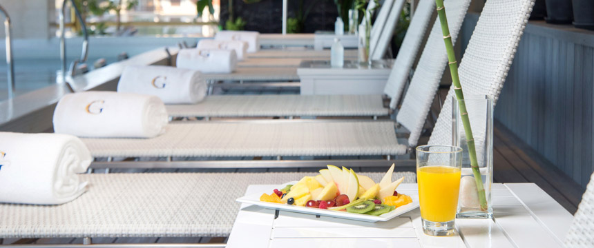 Hotel en Mar del Plata