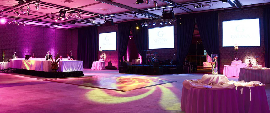 Hotel en Mar del Plata