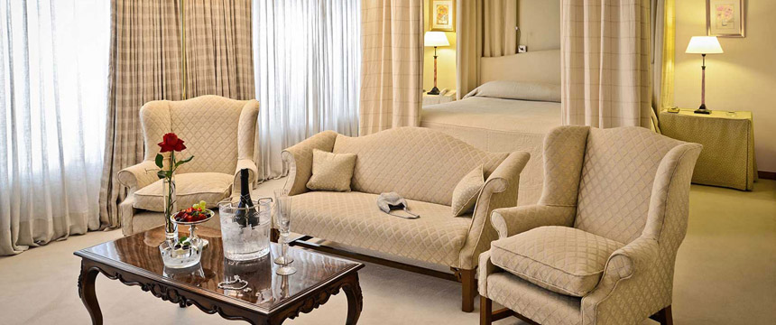 Hotel en Mar del Plata