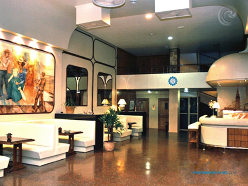 Hotel en Mar del Plata