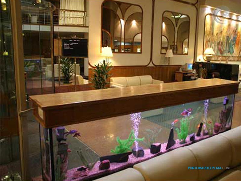 Hotel en Mar del Plata