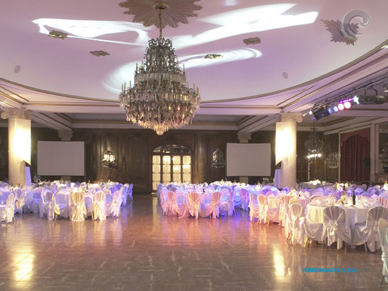 Hotel en Mar del Plata