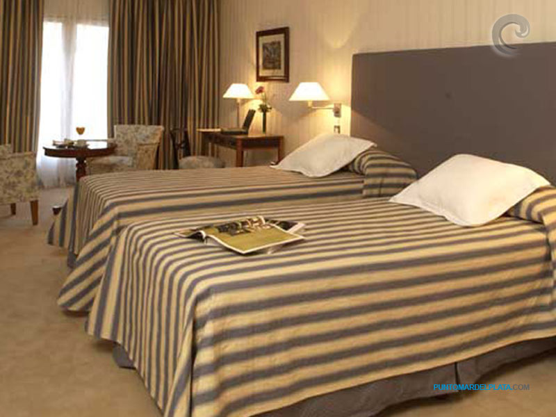 Hotel en Mar del Plata