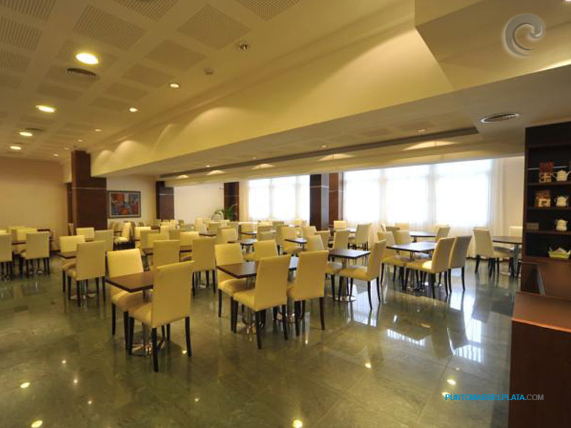 Hotel en Mar del Plata