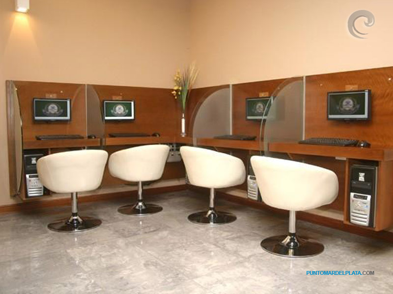 Hotel en Mar del Plata