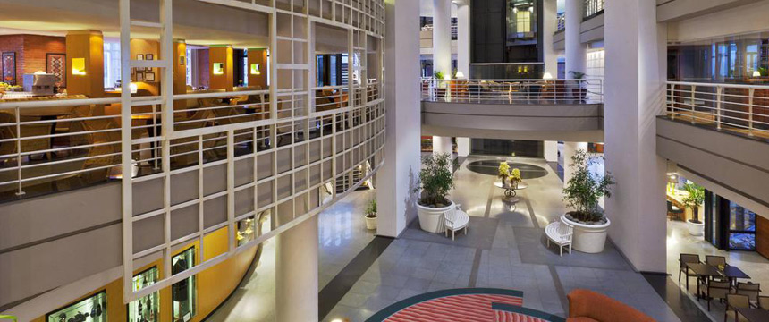 Hotel en Mar del Plata