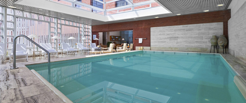 Hotel en Mar del Plata