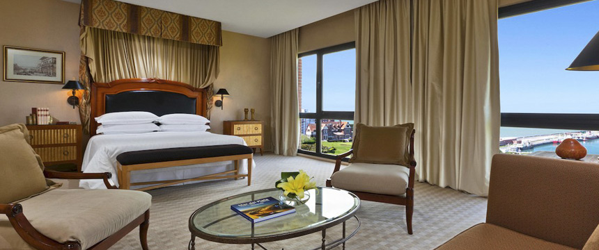 Hotel en Mar del Plata