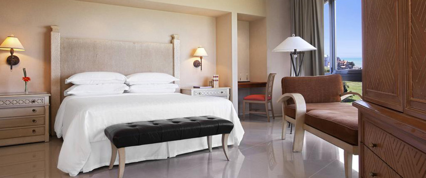 Hotel en Mar del Plata