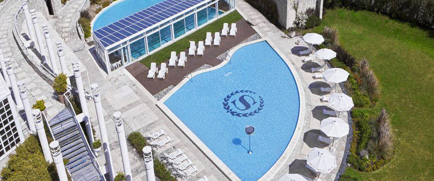 Hotel en Mar del Plata