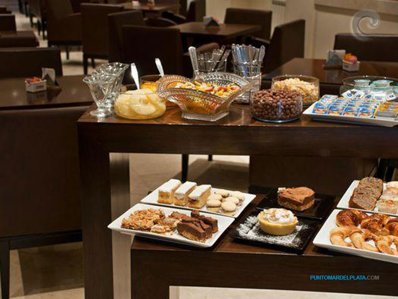 Hotel en Mar del Plata