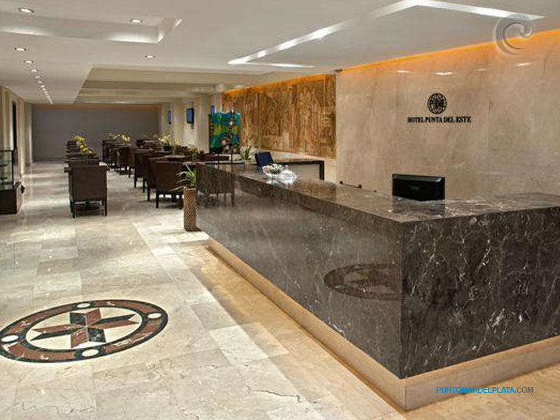 Hotel en Mar del Plata