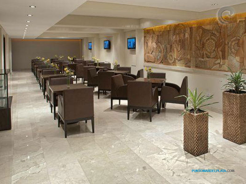 Hotel en Mar del Plata