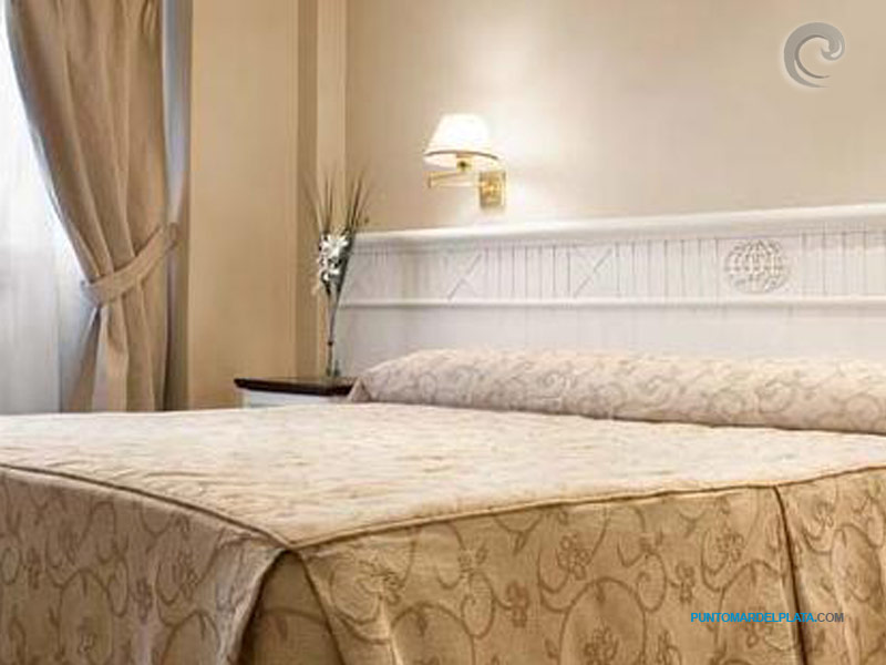 Hotel en Mar del Plata