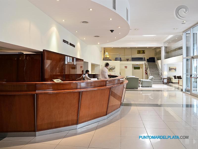 Hotel en Mar del Plata