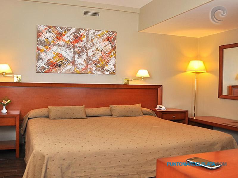 Hotel en Mar del Plata