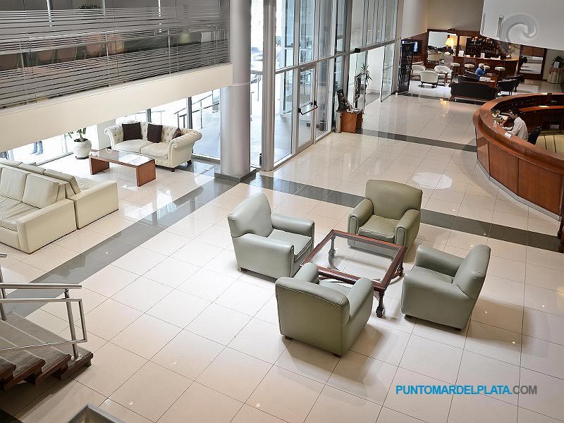 Hotel en Mar del Plata