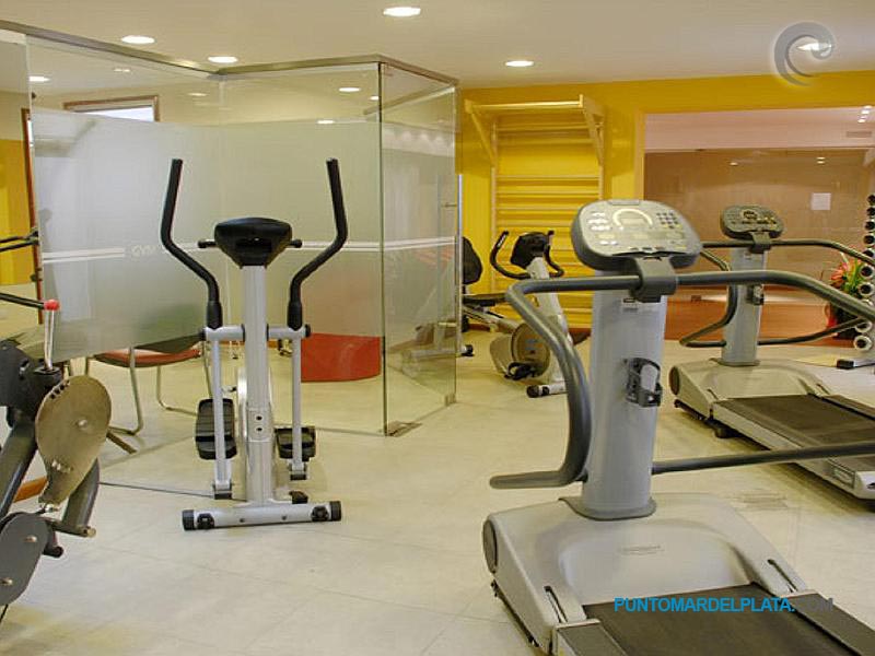 Hotel en Mar del Plata