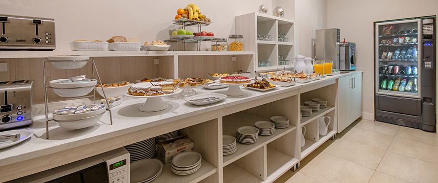 Hotel en Mar del Plata