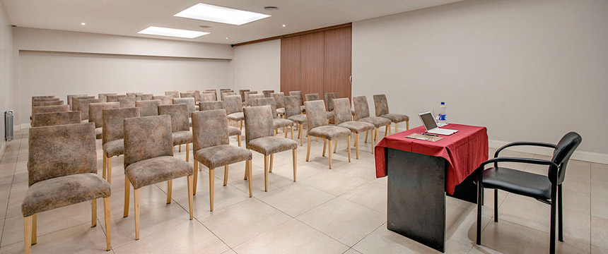 Hotel en Mar del Plata