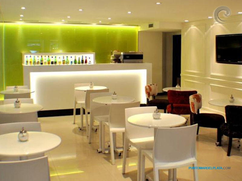 Hotel en Mar del Plata