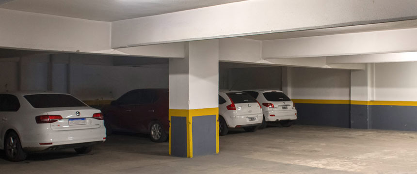 Hotel en Mar del Plata