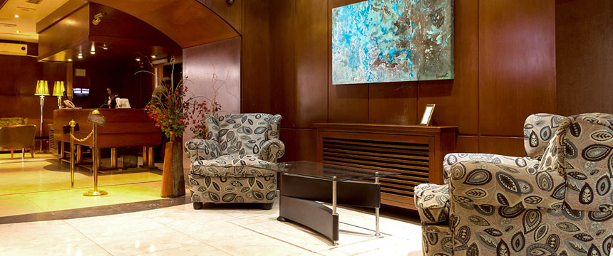 Hotel en Mar del Plata