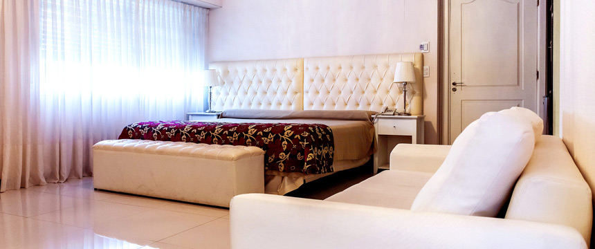 Hotel en Mar del Plata