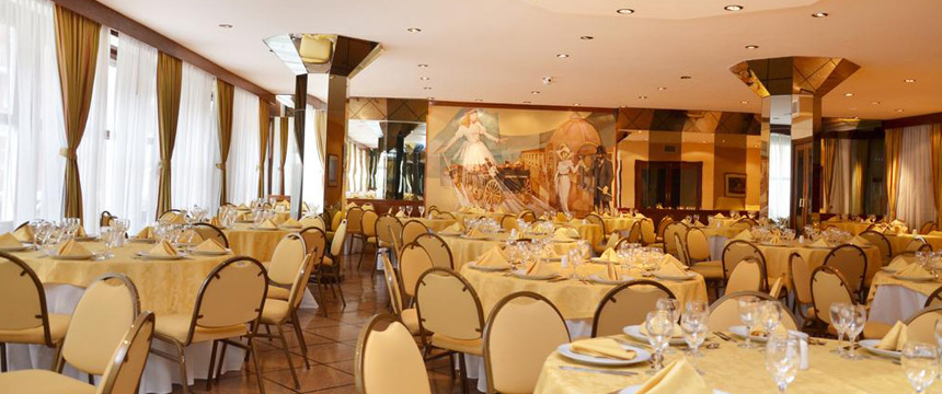 Hotel en Mar del Plata