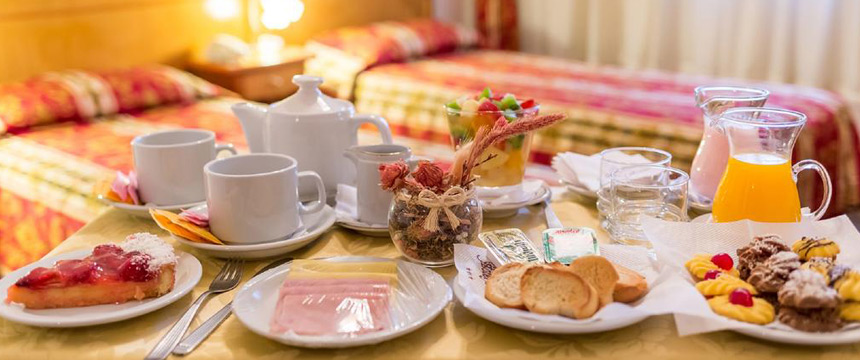 Hotel en Mar del Plata