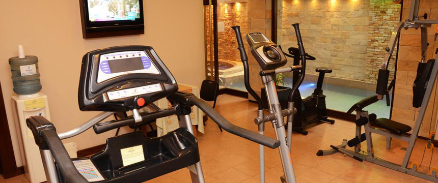 Hotel en Mar del Plata