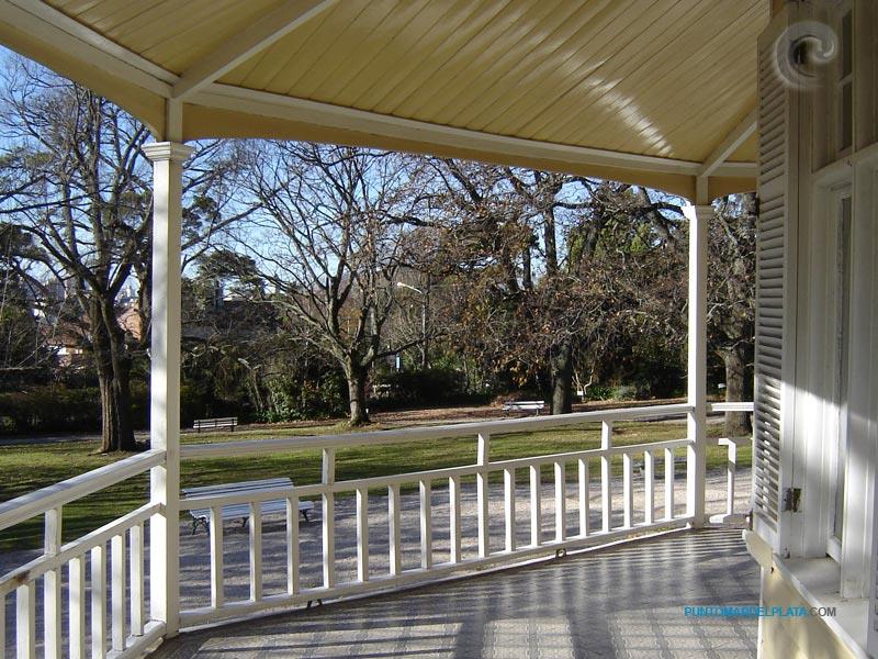 Villa Victoria Ocampo en Mar del Plata
