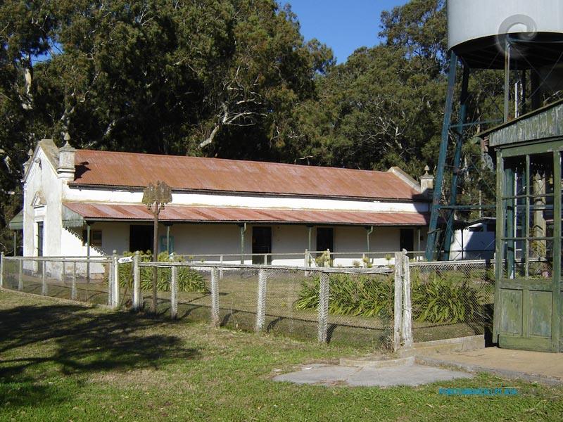 José Hernandez en Mar del Plata