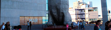 Museo de Mar de Plata - Museo de Arte Contemporáneo