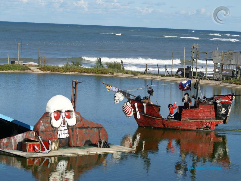 Parques Temáticos en Mar del Plata