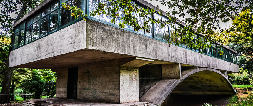 Casa sobre El Arroyo |  Mar del Plata