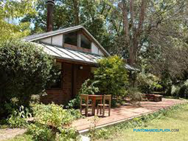 Casa Bruzzone en Mar del Plata