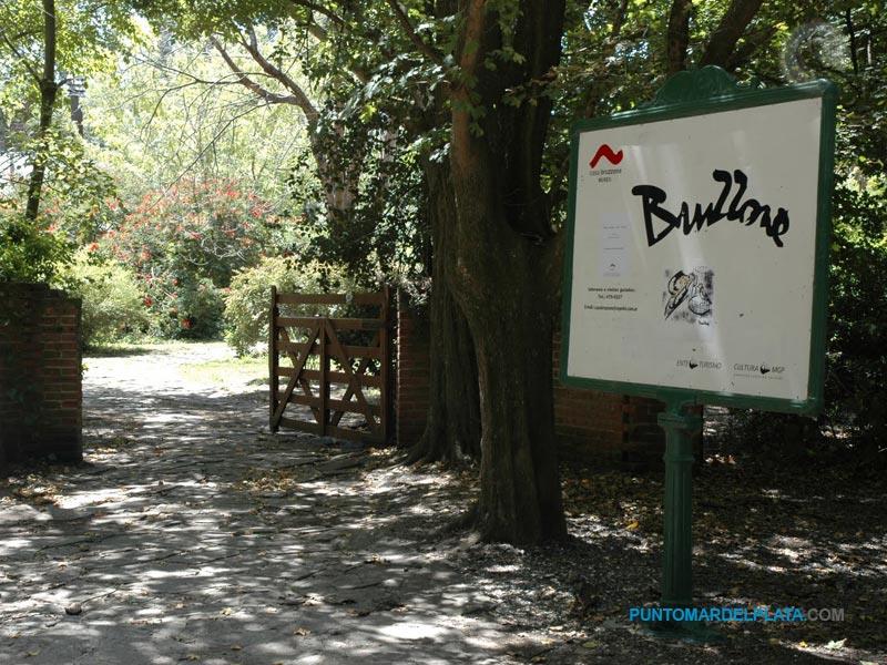 Casa Bruzzone en Mar del Plata