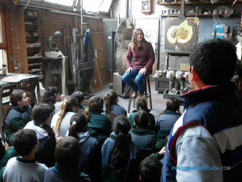 Casa Bruzzone en Mar del Plata